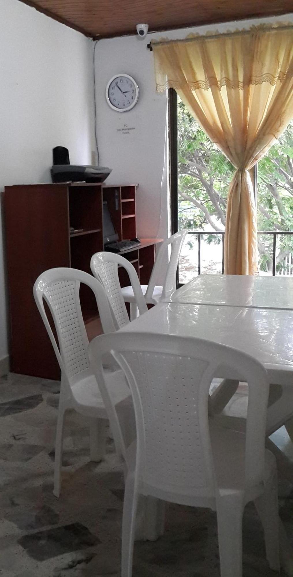 Hotel Jardin De Tequendama Кали Екстериор снимка