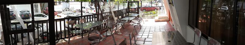 Hotel Jardin De Tequendama Кали Екстериор снимка