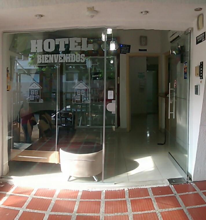 Hotel Jardin De Tequendama Кали Екстериор снимка