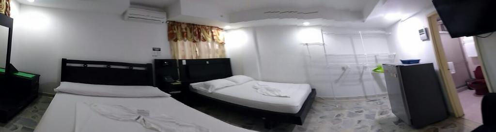 Hotel Jardin De Tequendama Кали Екстериор снимка