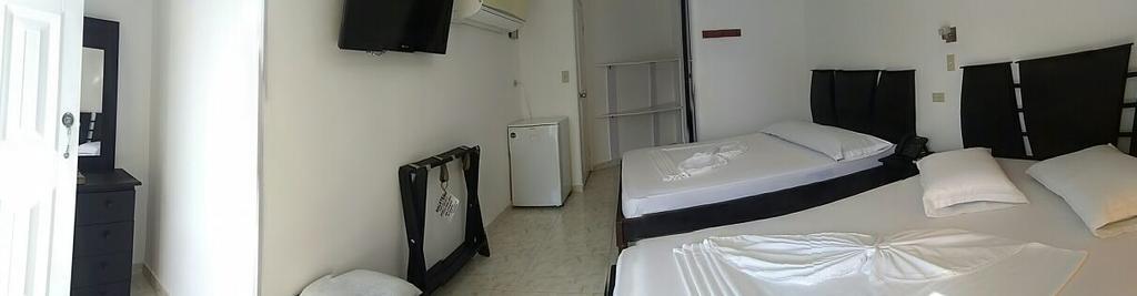 Hotel Jardin De Tequendama Кали Екстериор снимка
