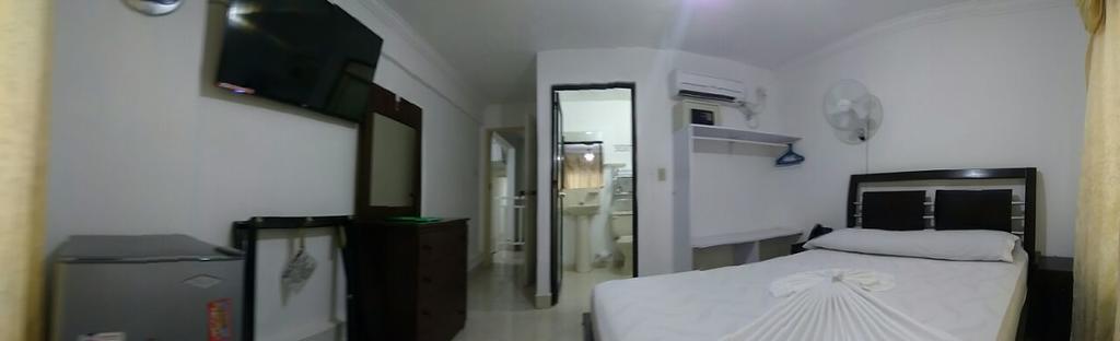 Hotel Jardin De Tequendama Кали Екстериор снимка