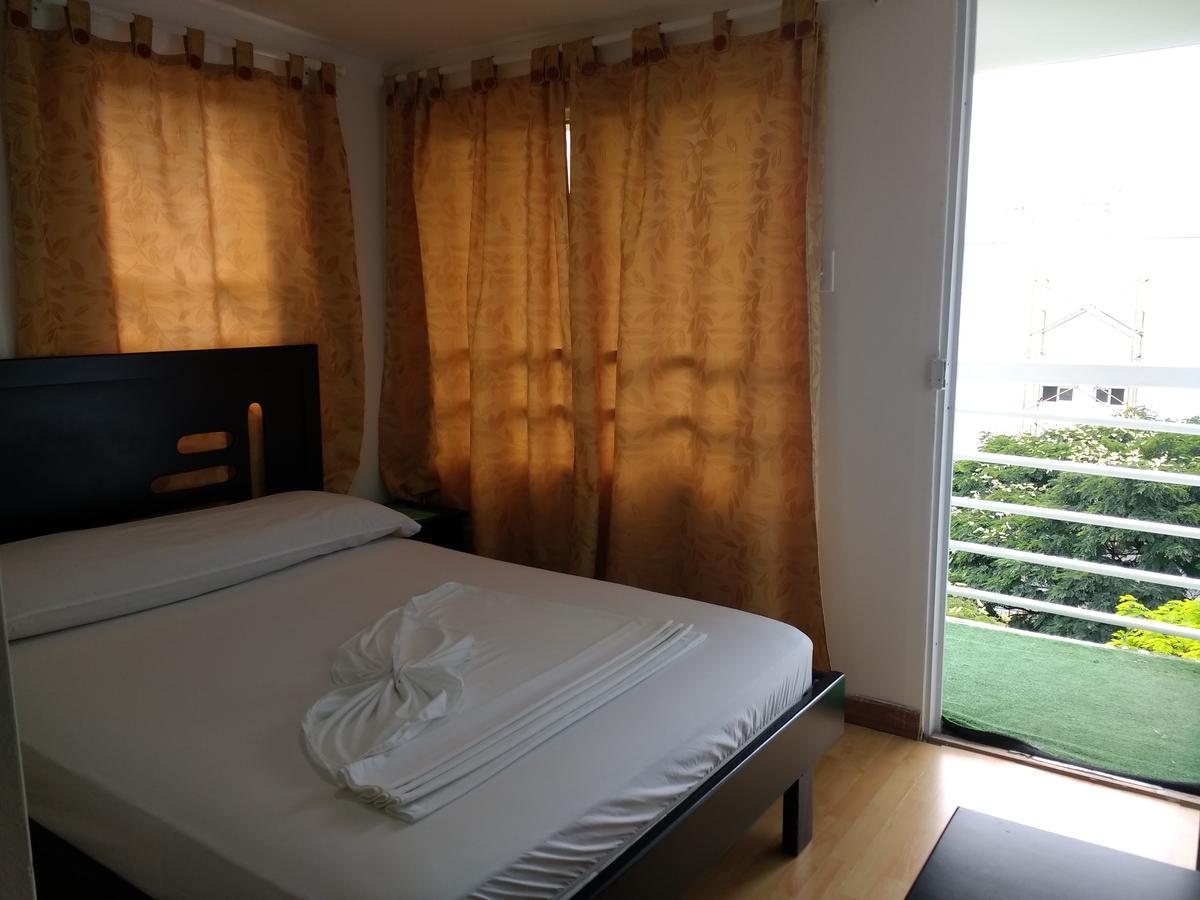 Hotel Jardin De Tequendama Кали Екстериор снимка