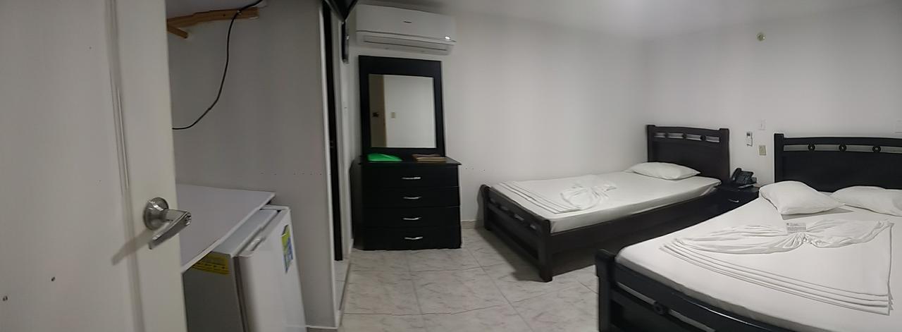 Hotel Jardin De Tequendama Кали Екстериор снимка