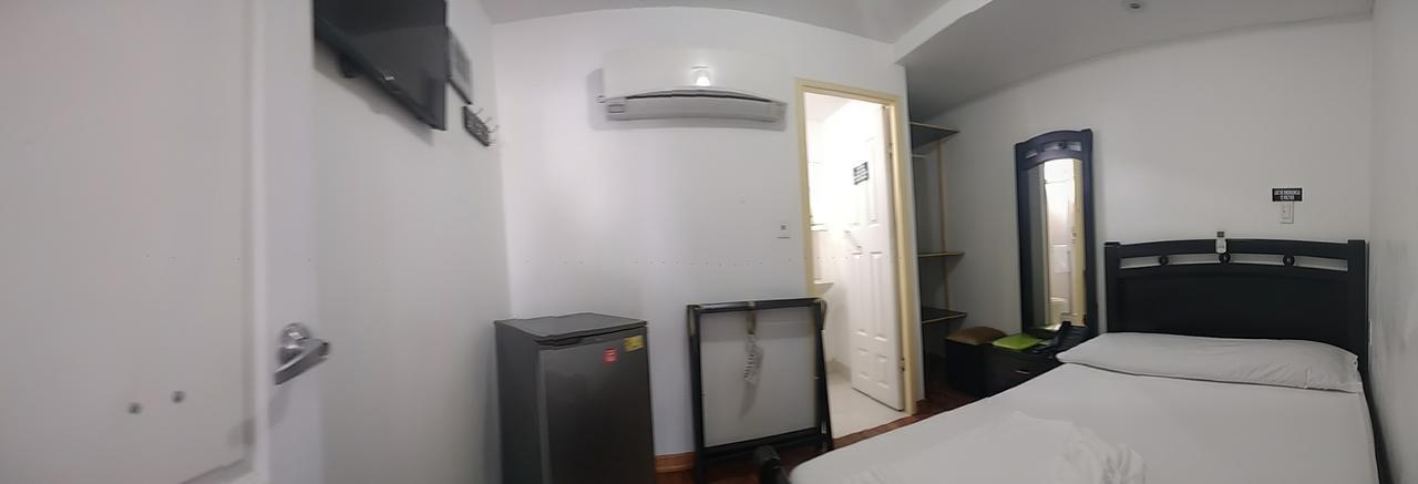 Hotel Jardin De Tequendama Кали Екстериор снимка