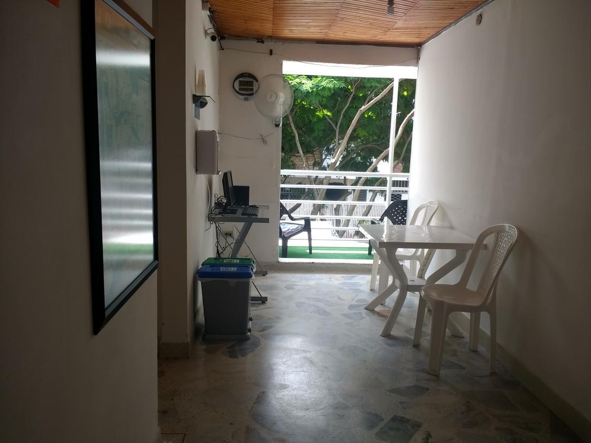 Hotel Jardin De Tequendama Кали Екстериор снимка