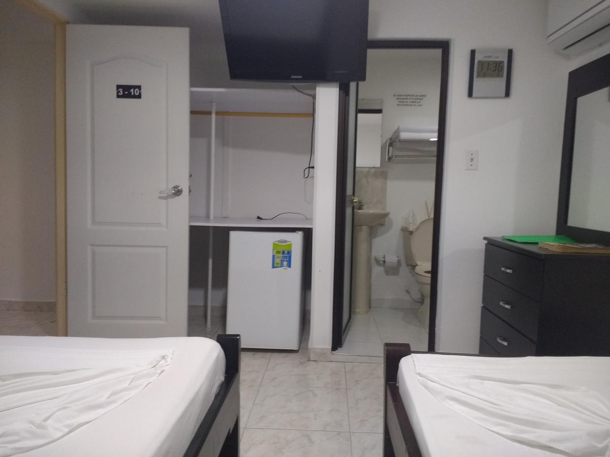 Hotel Jardin De Tequendama Кали Екстериор снимка