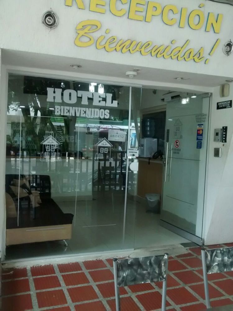 Hotel Jardin De Tequendama Кали Екстериор снимка