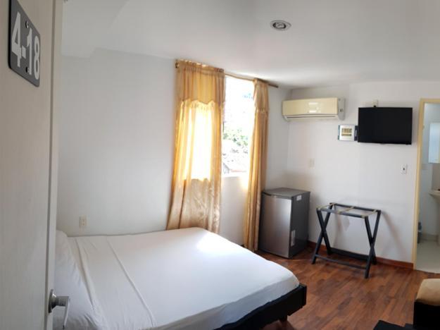 Hotel Jardin De Tequendama Кали Екстериор снимка