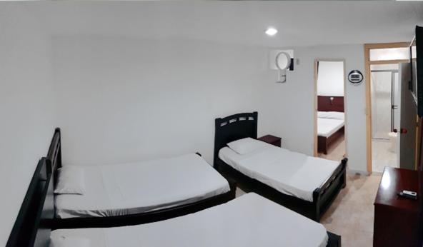 Hotel Jardin De Tequendama Кали Екстериор снимка