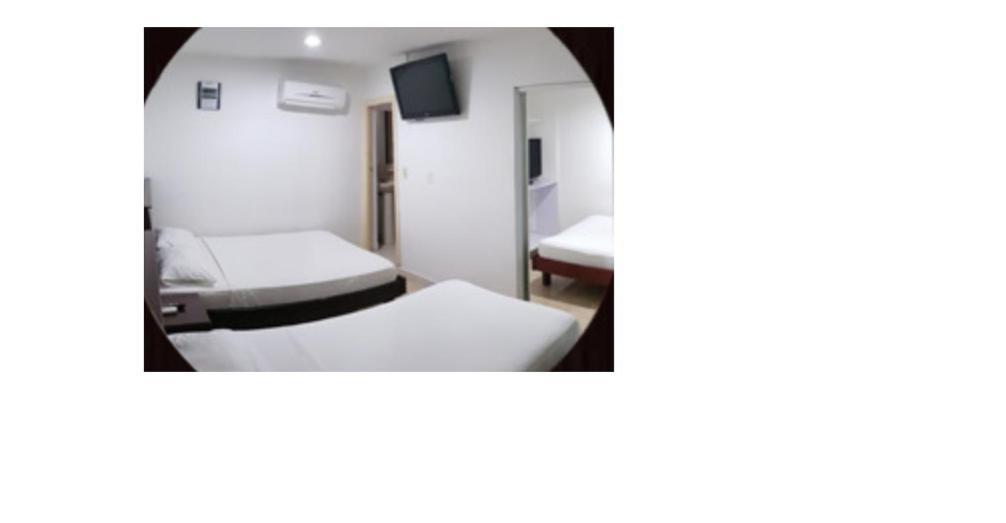 Hotel Jardin De Tequendama Кали Екстериор снимка